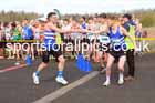 Senior mens 2023 Elswick Harriers Road Relays, Albamarle Barrack Airfield, Ouston, Northumberland. Photo: David T. Hewitson/Sports for All Pics